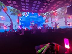 -MOSSO·Liveshow(M3香港广场店)