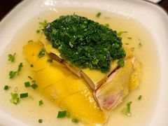 -环球港凯悦 · 享悦中餐厅