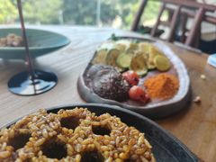 -包整·丝娃娃(一览甲秀楼风景店)