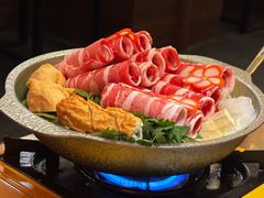 -隐月· 㐂和食屋(芝罘万达公馆店)