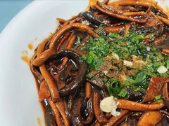 响油鳝丝-状元楼(金溪路店)