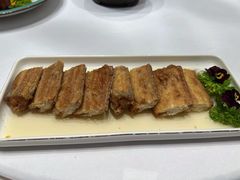 -上海老饭店(北京分店)