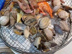 -海味当家·蒸锅海鲜(星海公园店)