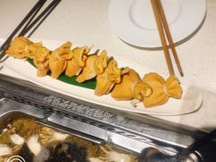 -海底捞火锅(长沙华创国际广场店)