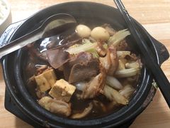 -赵家牛肉砂锅(台西三路店)