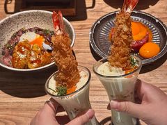 -筱田の食堂·izakaya(淮海中路店)