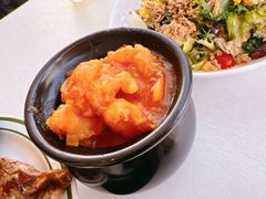 -圣彼得堡观江俄餐厅(中央大街黑金冠店)