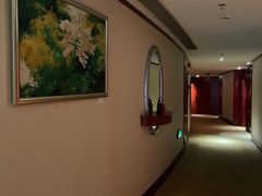 -东怡大酒店(上海科技馆店)