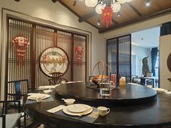 -唐山宴大唐州府精品中餐