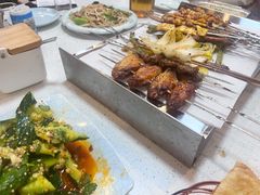-江湖翅客(琶洲新村店)