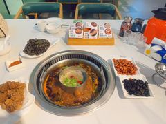 -葛记红焖羊肉(人民路店)