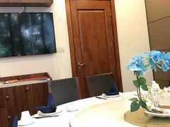 包厢-岭南海晏楼(滨江东总店)