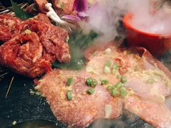 -黑牛の場(兴隆大奥莱店)