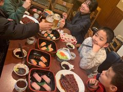 -KURA寿司(金阁寺店)