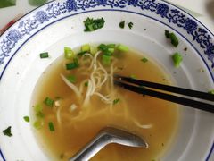 牛肉拉面-兰州拉面(中粮彩云居店)