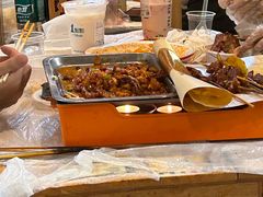 -郑记•不夜城烧烤•龙虾•虾蟹(黄鹤楼店)