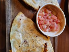 墨西哥牛肉奶酪饼-G+KITCHEN(龙湖狮山天街店)