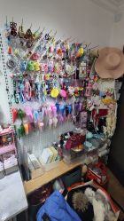 -热爱手作·拼豆·香薰蜡烛