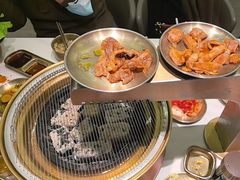 -西塔老太太泥炉烤肉(川沙百联店)