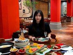 -龙悦湾酒家·八阵鱼生·渔人码头店