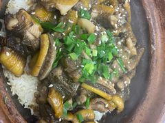 -红星光发煲仔饭(大石街店)
