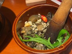 -小隐人家(乐松店)