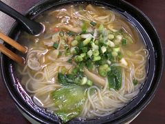-李米线(武陵路店)