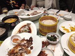 -大鸭梨烤鸭(枣园店)