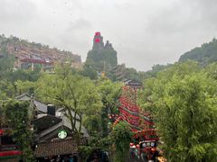 -杭州宋城