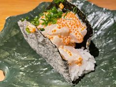 -Hatsune隐泉日式料理(三里屯太古里店)