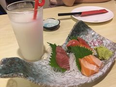 -有喜屋·深夜食堂(北京西路店)