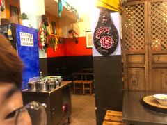 -老姐石板烧烤+铜炭火锅(总店)