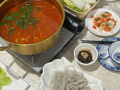 -贵州人家·酸汤火锅·20年老字号