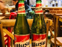 -疆里疆外·和田烤肉·清真