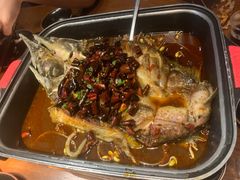 -令狐冲·活鱼馆(宝龙店)