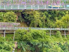-广东天露山旅游度假区