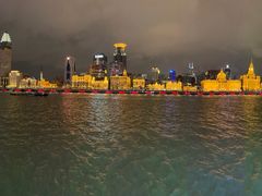 -新龙船黄浦江餐饮游船官方自营店