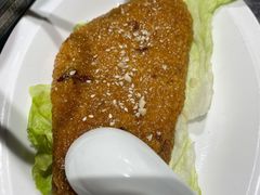 贵州小米鲊-泉味道贵州厨房(三里河店)