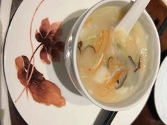 -杭州西子湖四季酒店·金沙厅