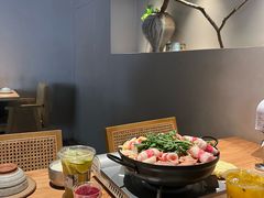 -KimPro 辛普乐概念韩餐