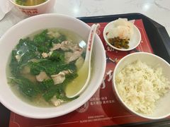 -黄兴兴白切专门店(南宁万象城店)