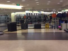 -宝力豪健身(大悦城店)