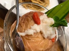 -北京老铺烤鸭(西稍门店)