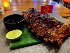 -Naughty Nuri’s Phuket