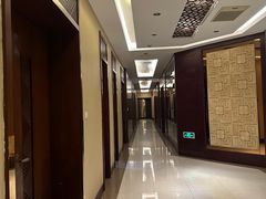 -甸园锦江宾馆(北外滩店)