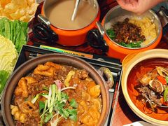 -龚印记牛骨牛杂屋·四代传承(珠影星光城店)