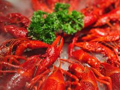 -沪小胖·小龙虾·蓝龙王(八佰伴店)