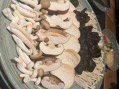 -老墙根涮肉·铜锅·烧烤(欢乐谷·王四营店)