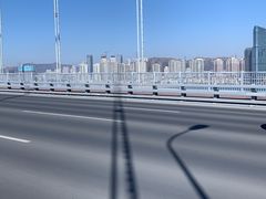 -星海湾跨海大桥