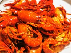 -安徽饭店·白鹭阁自助餐厅(梅山路店)